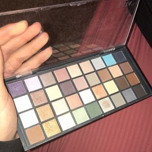 Ulta eyeshadow palette